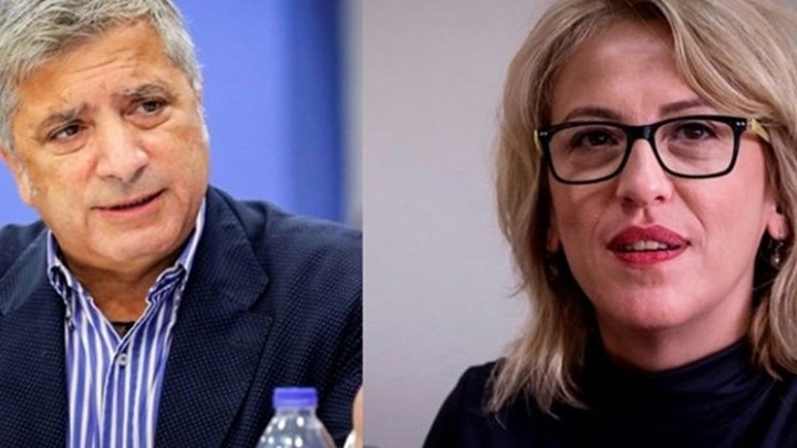 Επιστολή Πατούλη σε Δούρου: Απάντησέ μου σε 5 ερωτήματα για το Μάτι