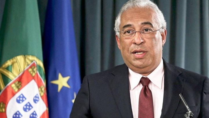 Με πτώση της κυβέρνησής του απειλεί ο πρωθυπουργός της Πορτογαλίας