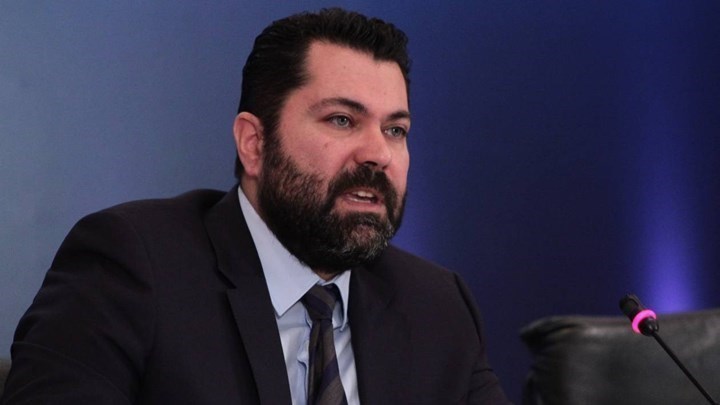 Κρέτσος: Ύποπτη σιωπή της ΝΔ για τα ELLINIKA HOAXES και το Facebook