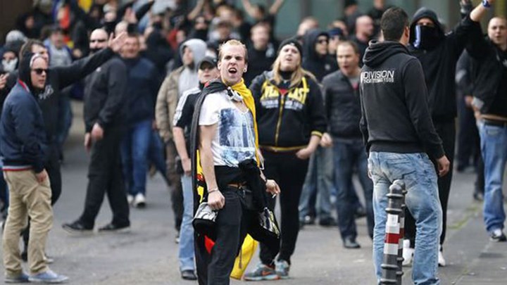 Υπουργείο Εσωτερικών Γερμανίας: 12.700 ακροδεξιοί εξτρεμιστές έτοιμοι να καταφύγουν σε βιαιοπραγίες