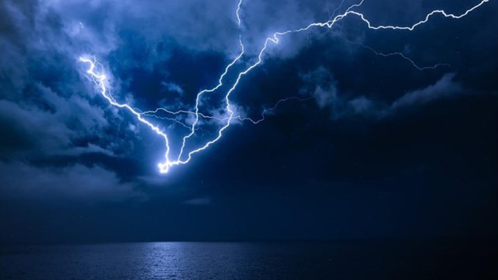 Καταιγίδες και χαλάζι – Η πρόγνωση του καιρού