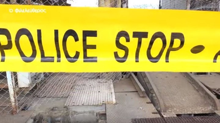 Στα χνάρια του “Ορέστη” – Οδοιπορικό φρίκης στο “μεταλλείο του θανάτου” και την Κόκκινη Λίμνη – ΒΙΝΤΕΟ