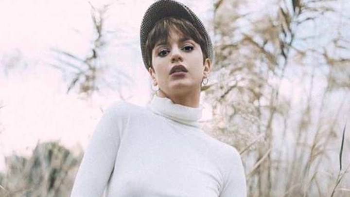 Θύμα κλοπής έπεσε η Τραϊάνα Ανανία – ΦΩΤΟ