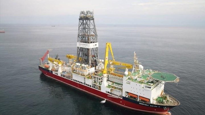 Προκαλεί ξανά η Τουρκία – Ξεκινά γεώτρηση δυτικά της Πάφου