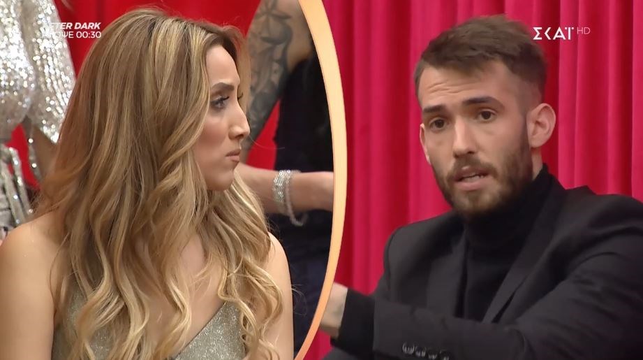 Power Of Love: Η αποκάλυψη της Άννας που άφησε άναυδη τη Μαρία Μπακοδήμου – ΒΙΝΤΕΟ