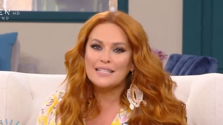 Τι είπε η Σίσσυ Χρηστίδου στην πρώτη της εκπομπή μετά τον χωρισμό από τον Μαραντίνη – ΒΙΝΤΕΟ