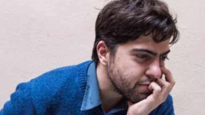 Παραμένει στο “Κεφαλληνίας” ο Δημήτρης Καραντζάς