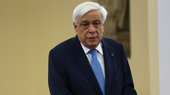 Νέο ηχηρό μήνυμα Παυλόπουλου στην Τουρκία: Δεν μπορεί να αυθαιρετεί και να αμφισβητεί το Δίκαιο της Θάλασσας