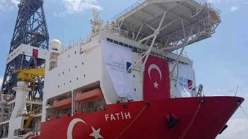 Η προκλητική απάντηση της Τουρκίας στην ΕΕ: Θα προστατέψουμε τα δικαιώματα των Τουρκοκυπρίων