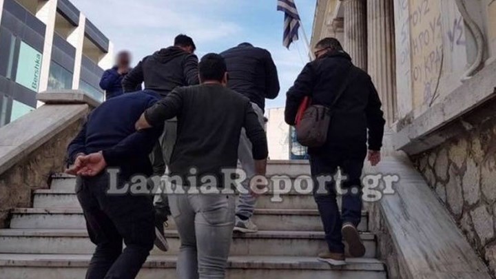 Νεκρός 51χρονος κρατούμενος για ληστεία σε βάρος εργολάβου