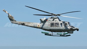 Στρατιωτικό ελικόπτερο συνετρίβη κοντά στο Καράκας – Επτά νεκροί