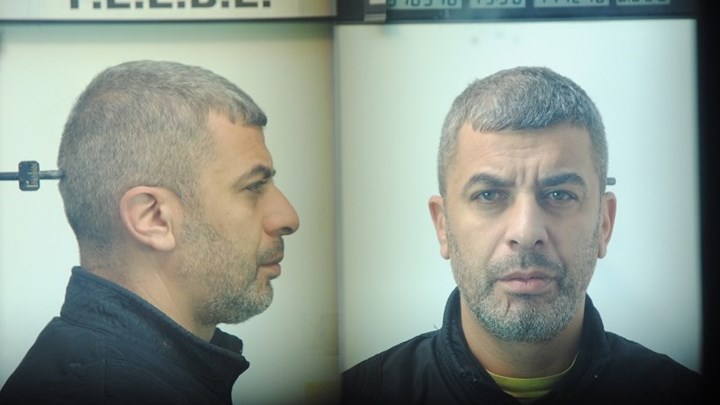 Αυτοί είναι οι δύο άνδρες που έλεγαν ότι έπαθαν λάστιχο και «άδειαζαν» αυτοκίνητα στη Θεσσαλονίκη – ΦΩΤΟ