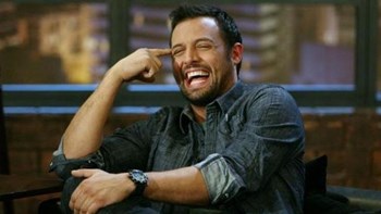 Το πρώτο μήνυμα του Σάββα Πούμπουρα μετά το χειρουργείο – ΒΙΝΤΕΟ