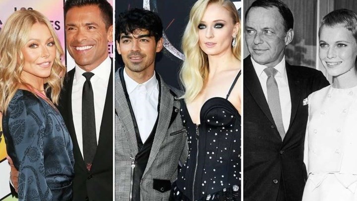 Γιατί διάσημοι ηθοποιοί και τραγουδιστές επιλέγουν να παντρευτούν στο Λας Βέγκας;