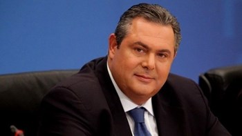 Καμμένος: Να αναβληθεί η συζήτηση για την ψήφο εμπιστοσύνης στην κυβέρνηση