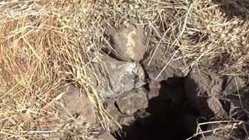 Αυτό είναι το «πηγάδι του θανάτου» – Εκεί που ο «Ορέστης» πέταξε το πτώμα της γυναίκας από το Νεπάλ – ΒΙΝΤΕΟ