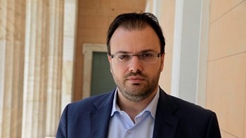 Θεοχαρόπουλος: Αναλαμβάνουμε ευθύνη στα δύσκολα για μια σύγχρονη αριστερή πρόταση διακυβέρνησης