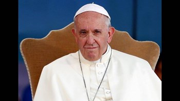 Επίσκεψη του Πάπα Φραγκίσκου στη Βουλγαρία και τη Βόρεια Μακεδονία