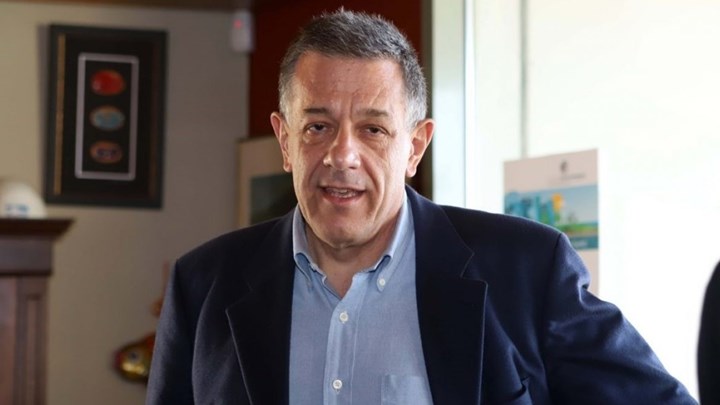 Ταχιάος: Είναι ηλίου φαεινότερον ότι κάποιοι παίζουν τα ρέστα τους προσπαθώντας να εξαγοράσουν ψήφους και να αγοράσουν εκλογές