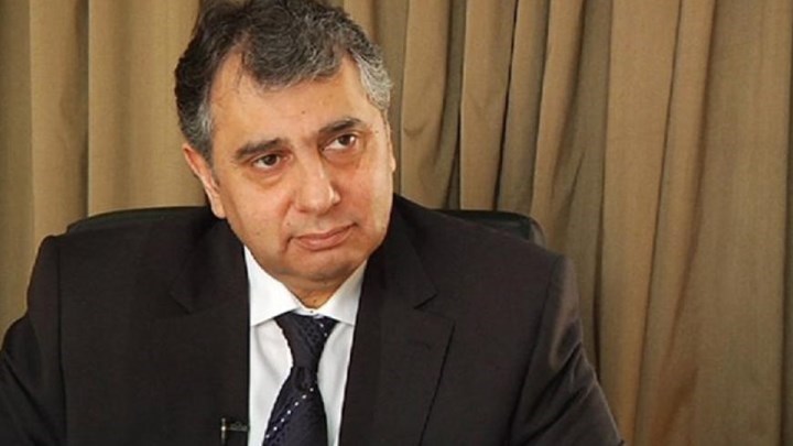 Κορκίδης: Τελευταία ευκαιρία για πολλούς οφειλέτες η τριπλή ρύθμιση των 120 δόσεων