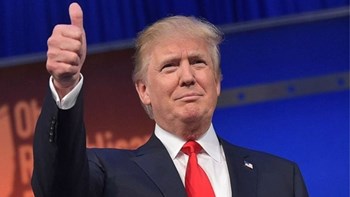 Αύξηση των δασμών σε κινεζικά προϊόντα ανακοίνωσε ο Τραμπ