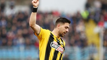 Μπακασέτας: Η ΑΕΚ δεν μπορεί να αντέξει τρίτο χαμένο τελικό από τον ΠΑΟΚ