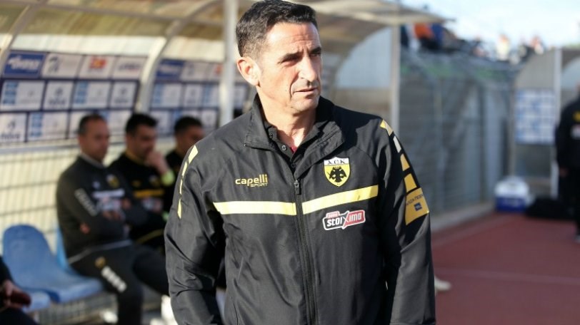 Χιμένεθ: 50%-50% το κύπελλο, θα είναι θαυμάσιο να το κατακτήσουμε