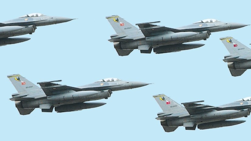 Θερμό επεισόδιο στο Αιγαίο στήνουν οι Τούρκοι