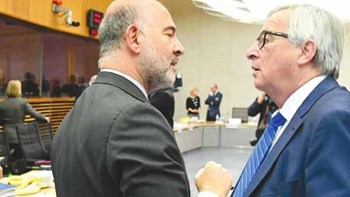 Δυσφορία για τις παροχές σε Βρυξέλλες και Βερολίνο