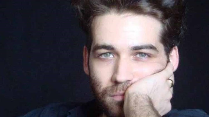 O Γιώργος Χριστοδούλου γίνεται… Οδυσσέας!