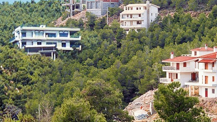 Τελειώνει η προθεσμία των εκπτώσεων για τα αυθαίρετα – Τι ισχύει για πρόστιμα και παράβολα