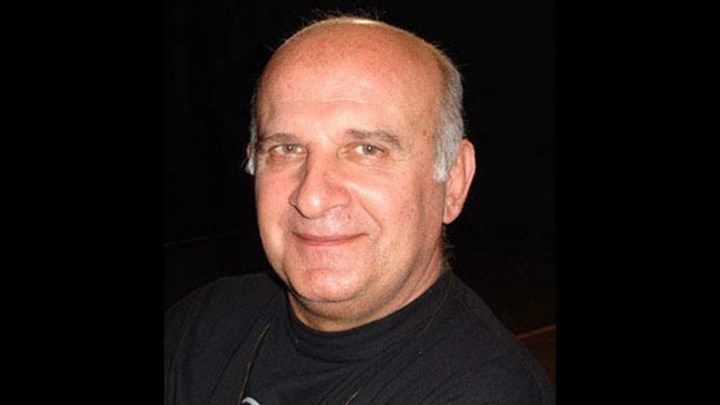 Σήμερα το τελευταίο “αντίο” στον Τάσο Πεζιρκιανίδη