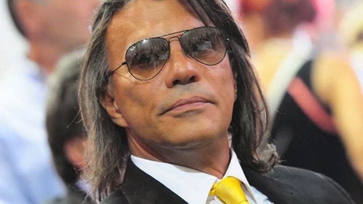 Ψινάκης για τη φωτιά στο Μάτι: Με χτυπούν γιατί είμαι celebrity