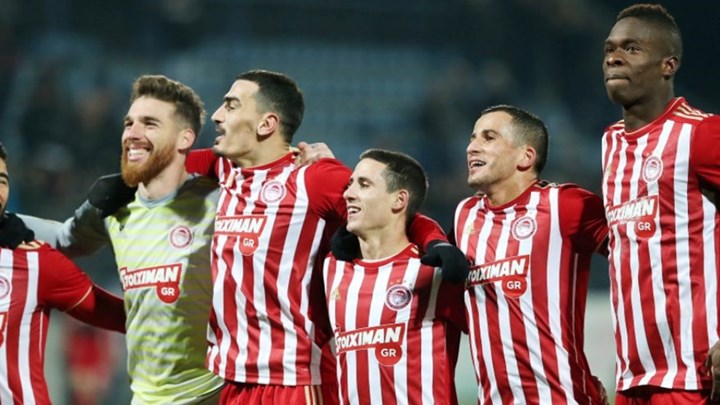 Θέλει να πάρει Σα και να κρατήσει Ποντένσε ο Ολυμπιακός – Εισηγήθηκε την παραμονή Χασάν ο Μαρτίνς