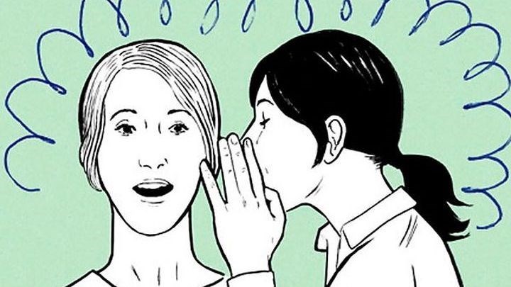 Τι αποκάλυψε έρευνα για τους κουτσομπόληδες – Είναι γυναικείο ή ανδρικό “σπορ”;