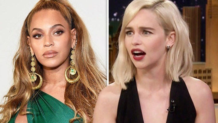 Η αποτυχημένη συνάντηση της Μπιγιονσέ με τη “μητέρα των δράκων” – ΒΙΝΤΕΟ