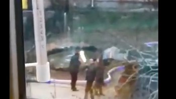 Σάλος με βουλευτή που πυροβολούσε με αυτόματο όπλο από την αυλή του σπιτιού του – ΒΙΝΤΕΟ