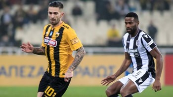 Επίσημο: Χωρίς φιλάθλους ο τελικός Κυπέλλου