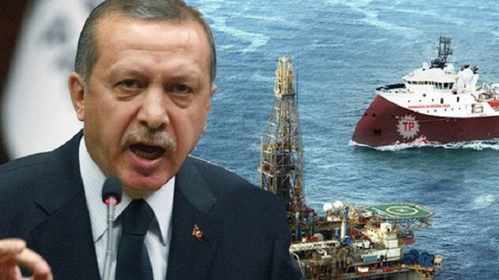 Άρθρο Σταύρου Λυγερού: Ο «Πορθητής» και η ανεκμετάλλευτη διπλωματική αντίφαση της Τουρκίας