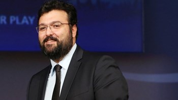 Τι είπε ο Βασιλειάδης στον Real fm 97.8 για το γήπεδο μπάσκετ της ΑΕΚ