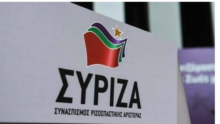 Ερώτηση 31 βουλευτών του ΣΥΡΙΖΑ για την υπαγωγή αγροτών στις 120 δόσεις