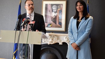 Έλενα Κουντουρά: Ο τουρισμός είχε καθοριστικό ρόλο στην προσπάθεια εξόδου από την κρίση