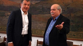 Ανοιχτό το ενδεχόμενο επανασύστασης της ΚΟ του Ποταμιού – Ερώτημα Βούτση στο Επιστημονικό Συμβούλιο