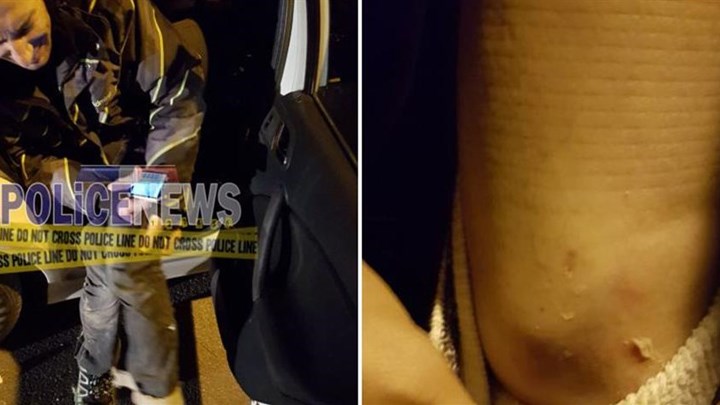 Συμμορία ανηλίκων λήστεψε πυροσβέστη στο Μενίδι – ΦΩΤΟ