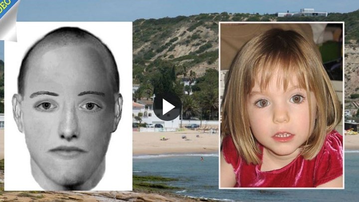 Ραγδαίες εξελίξεις στην υπόθεση εξαφάνισης της Μαντλίν