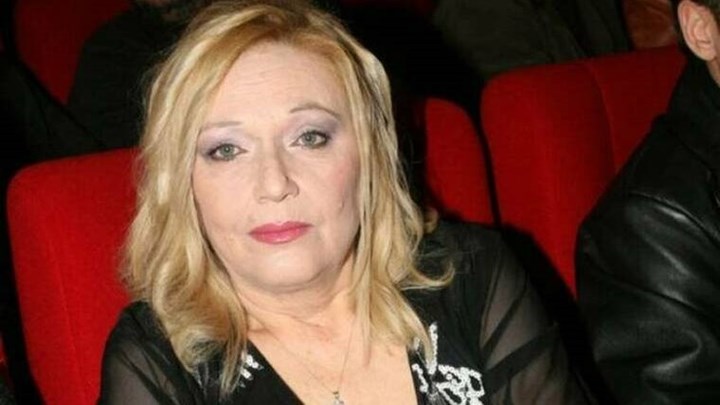 Δεν φαντάζεστε ποια ηθοποιός είναι κόρη της Βίλμας Τσακίρη – ΦΩΤΟ