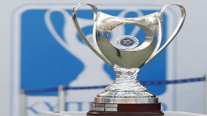 ΠΑΟΚ – ΑΕΚ: Ορίστηκε η ώρα του τελικού