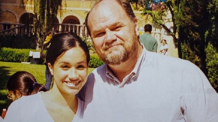 Γιατί ο πατέρας της Μέγκαν Μαρκλ δεν θα δει ποτέ το εγγόνι του -Δείτε τι δήλωσε