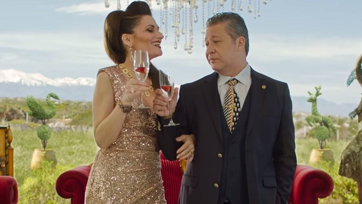 Το νέο διαφημιστικό σποτ του Ποταμιού για τις Ευρωεκλογές – ΒΙΝΤΕΟ