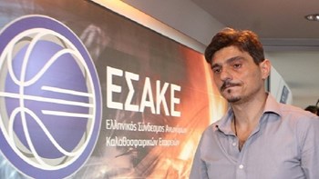 Γιαννακόπουλος: 13-1 είναι οι ομάδες
